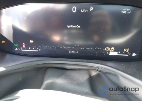 2025 Jeep Compass Limited 4X4 из США, поврежденный, VIN 3C4NJDCN7ST567037